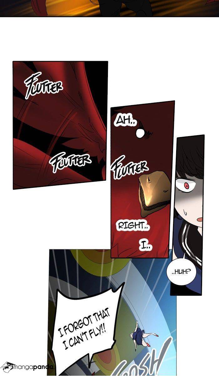 Tower of God Chapter 255 image 34